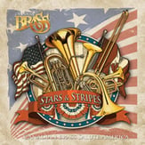 Stars and Stripes: Canadian Brass Salute America CD